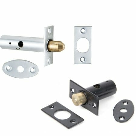Rack Bolts + Accessories